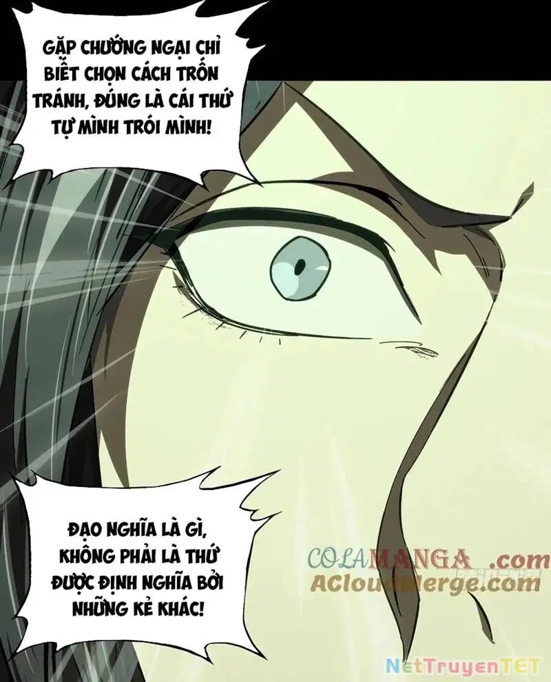 Đại Tượng Vô Hình Nettruyen ZZZ Chương 479 Page 54