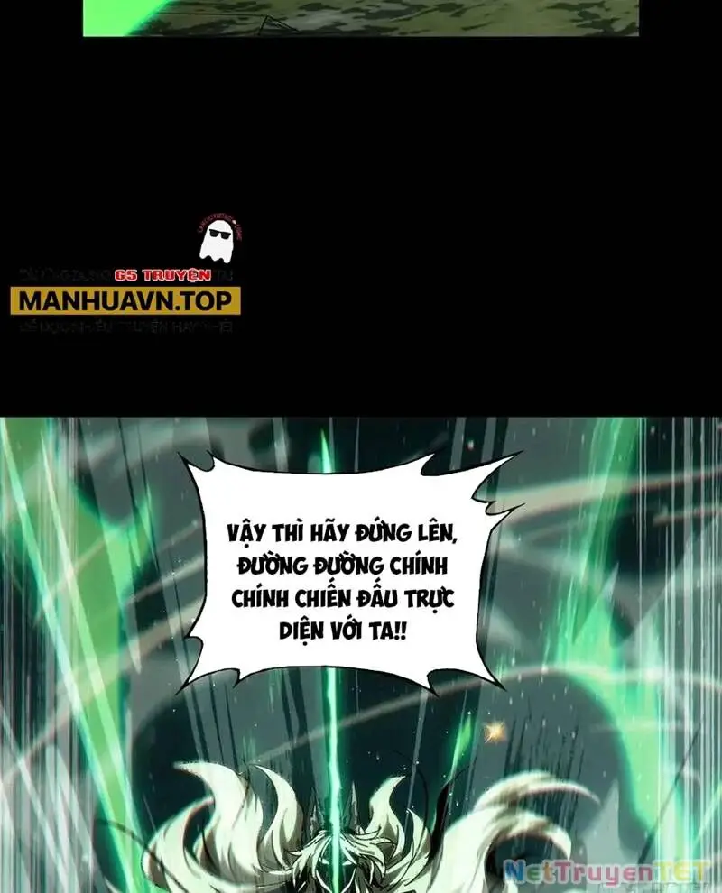 Đại Tượng Vô Hình Nettruyen ZZZ Chương 479 Page 56