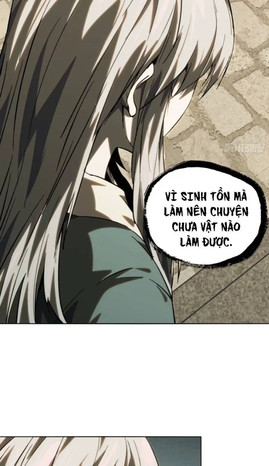 Đại Tượng Vô Hình Nettruyen ZZZ Chương 317 Page 15
