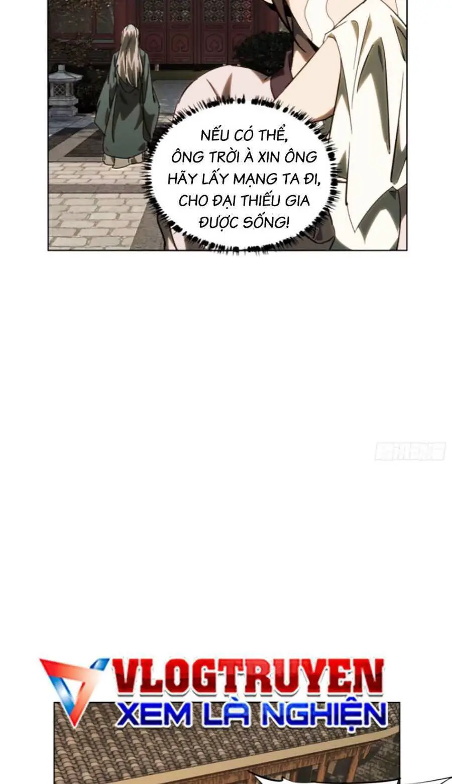 Đại Tượng Vô Hình Nettruyen ZZZ Chương 317 Page 20