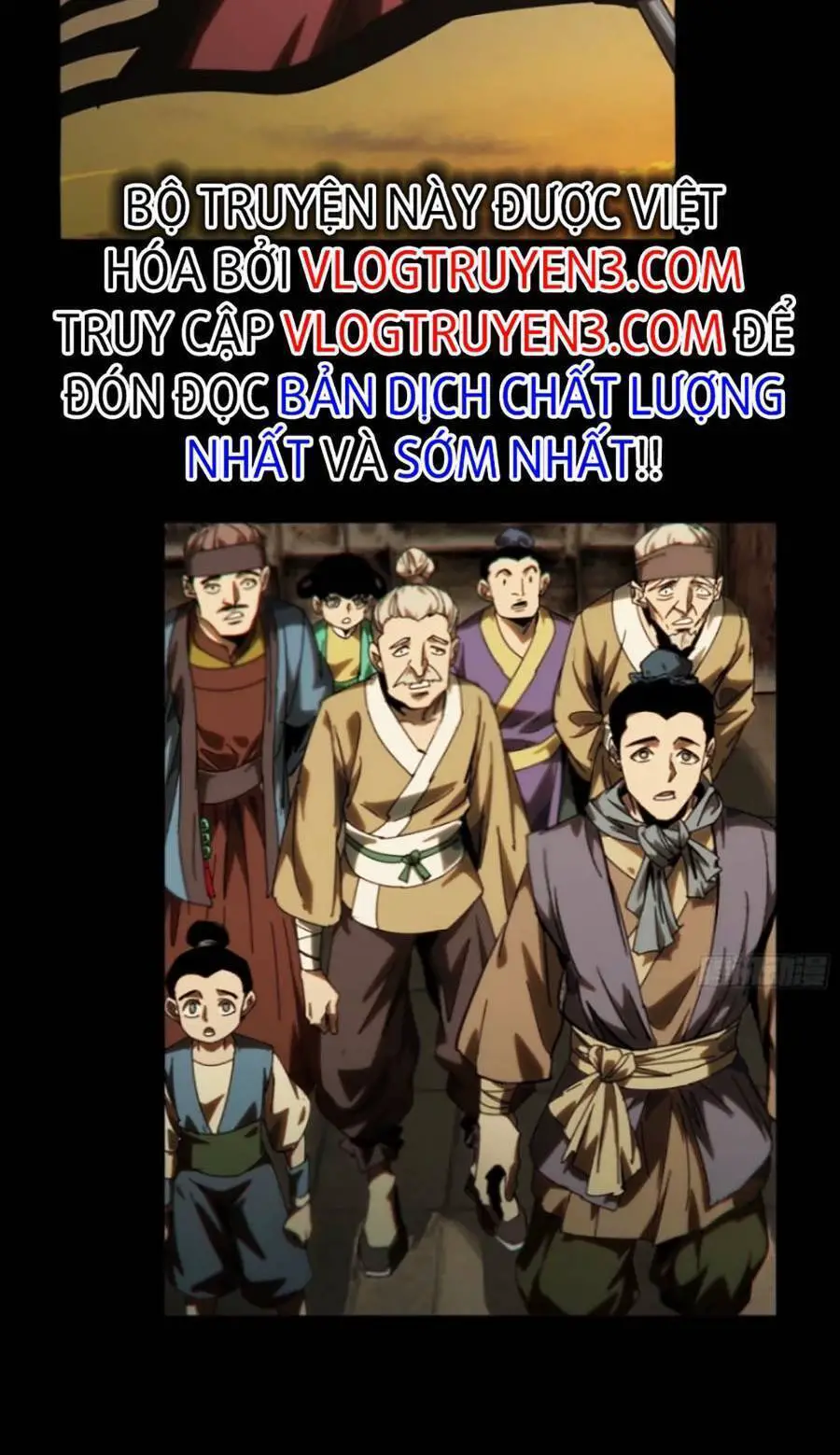 Đại Tượng Vô Hình Nettruyen ZZZ Chương 317 Page 23
