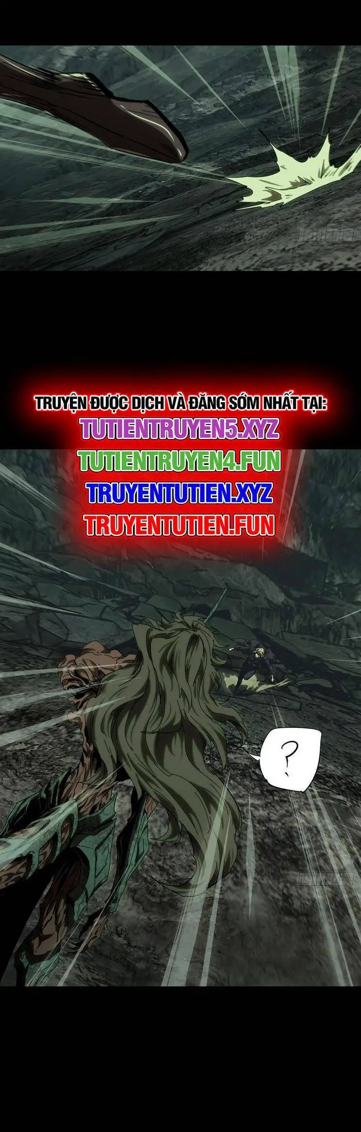 Đại Tượng Vô Hình Nettruyen ZZZ Chương 427 Page 10