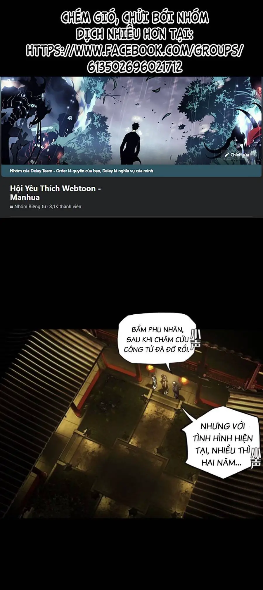 Đại Tượng Vô Hình Nettruyen ZZZ Chương 316 Page 1