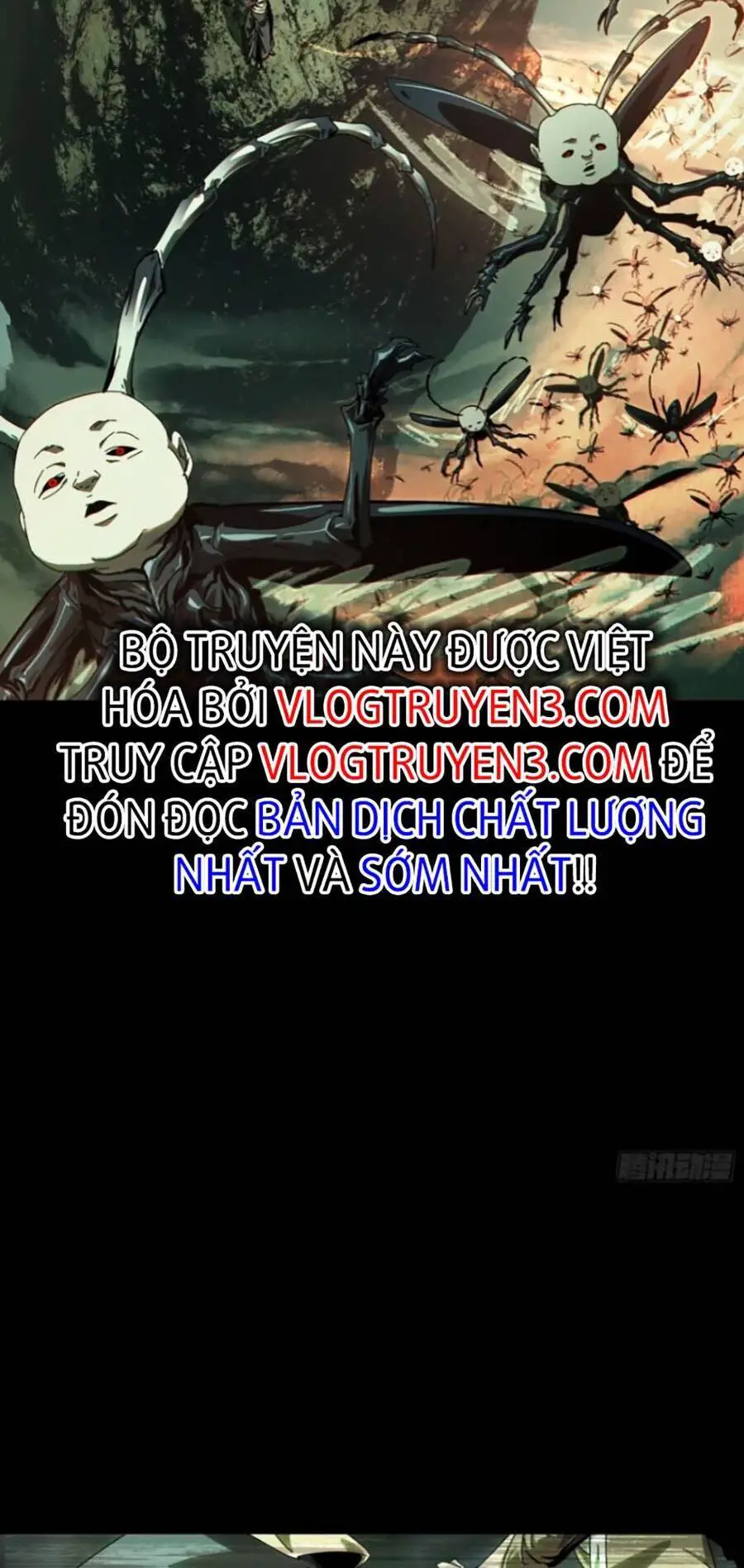 Đại Tượng Vô Hình Nettruyen ZZZ Chương 316 Page 23