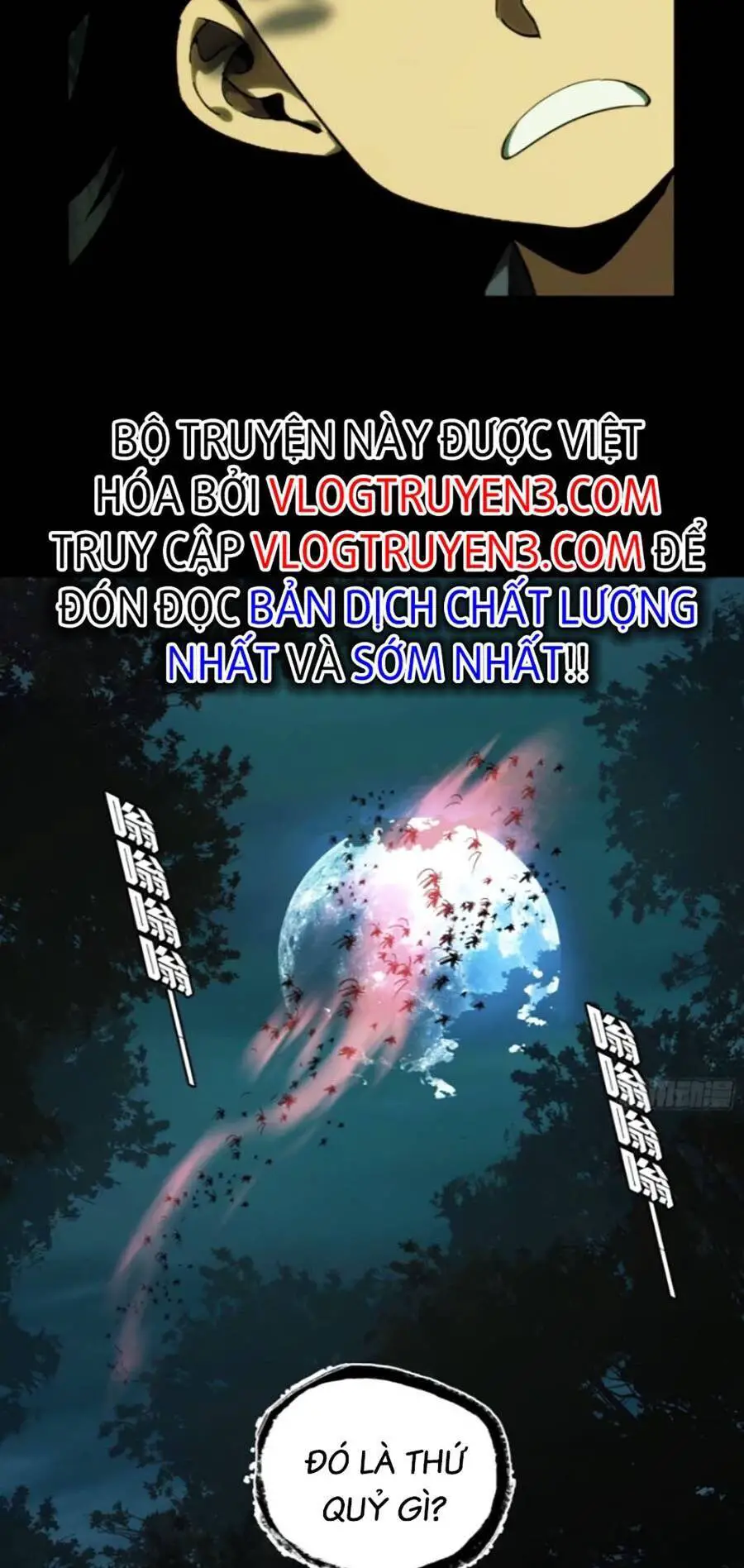 Đại Tượng Vô Hình Nettruyen ZZZ Chương 316 Page 29