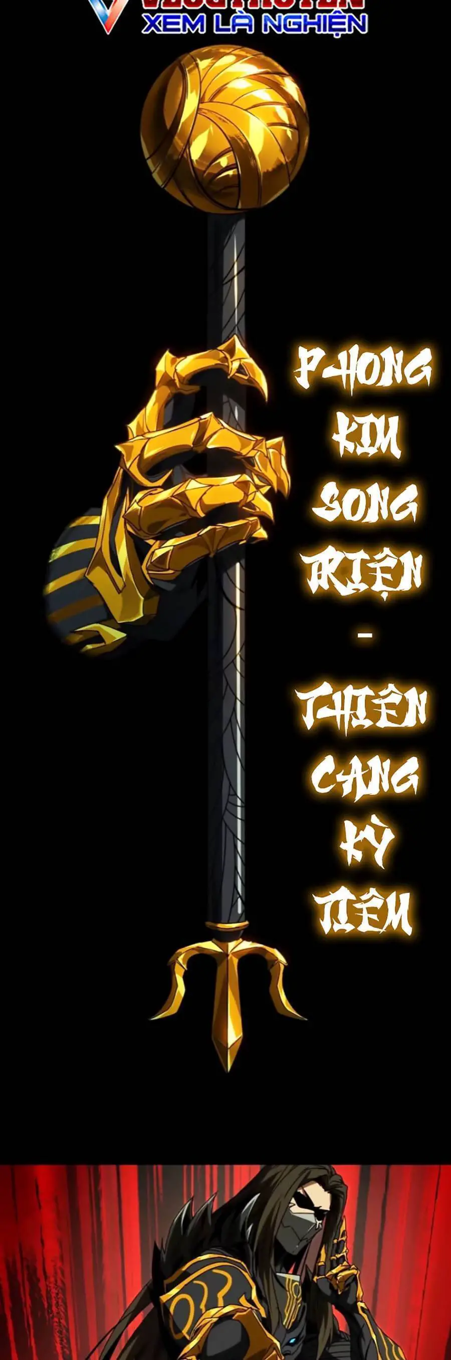 Đại Tượng Vô Hình Nettruyen ZZZ Chương 296 Page 5