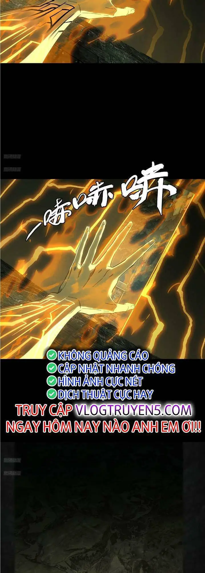 Đại Tượng Vô Hình Nettruyen ZZZ Chương 369 Page 2