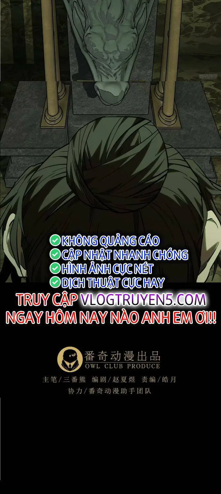 Đại Tượng Vô Hình Nettruyen ZZZ Chương 369 Page 6