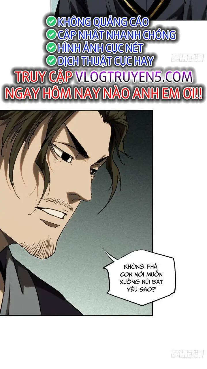 Đại Tượng Vô Hình Nettruyen ZZZ Chương 369 Page 16