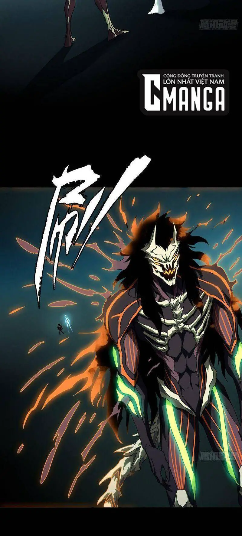 Đại Tượng Vô Hình Nettruyen ZZZ Chương 292 Page 9