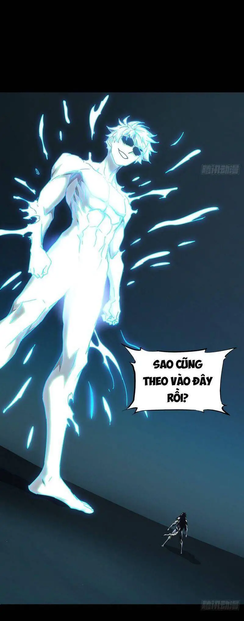 Đại Tượng Vô Hình Nettruyen ZZZ Chương 292 Page 11
