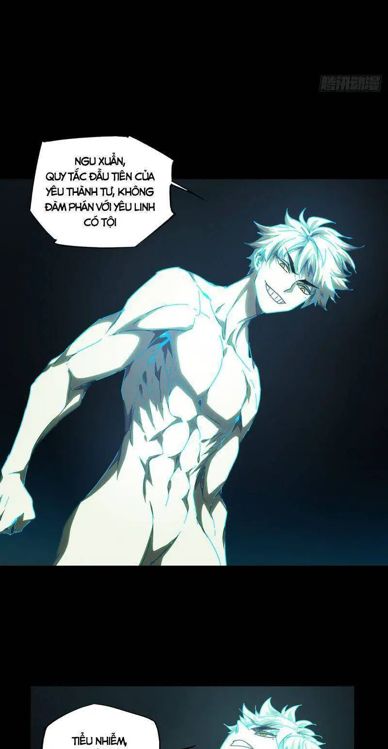 Đại Tượng Vô Hình Nettruyen ZZZ Chương 292 Page 14
