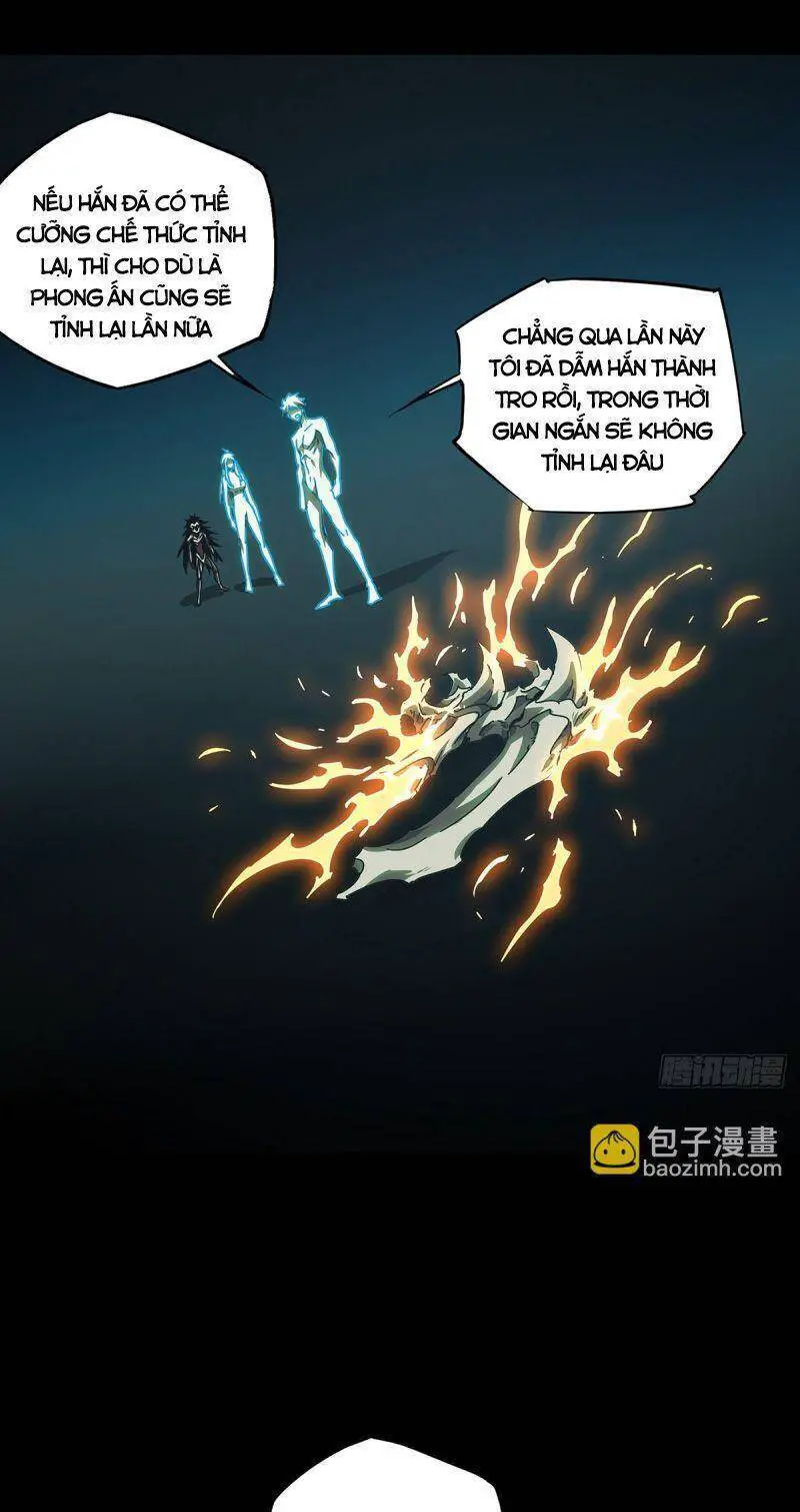 Đại Tượng Vô Hình Nettruyen ZZZ Chương 292 Page 19