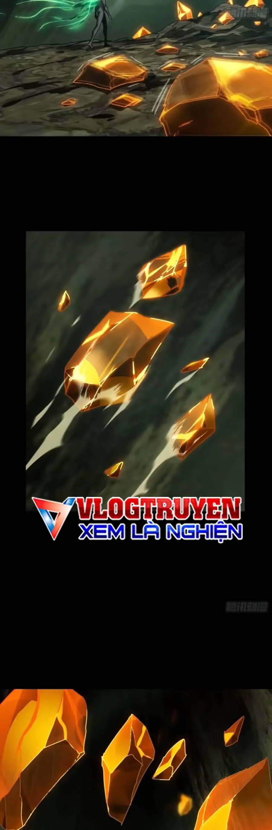 Đại Tượng Vô Hình Nettruyen ZZZ Chương 312 Page 6