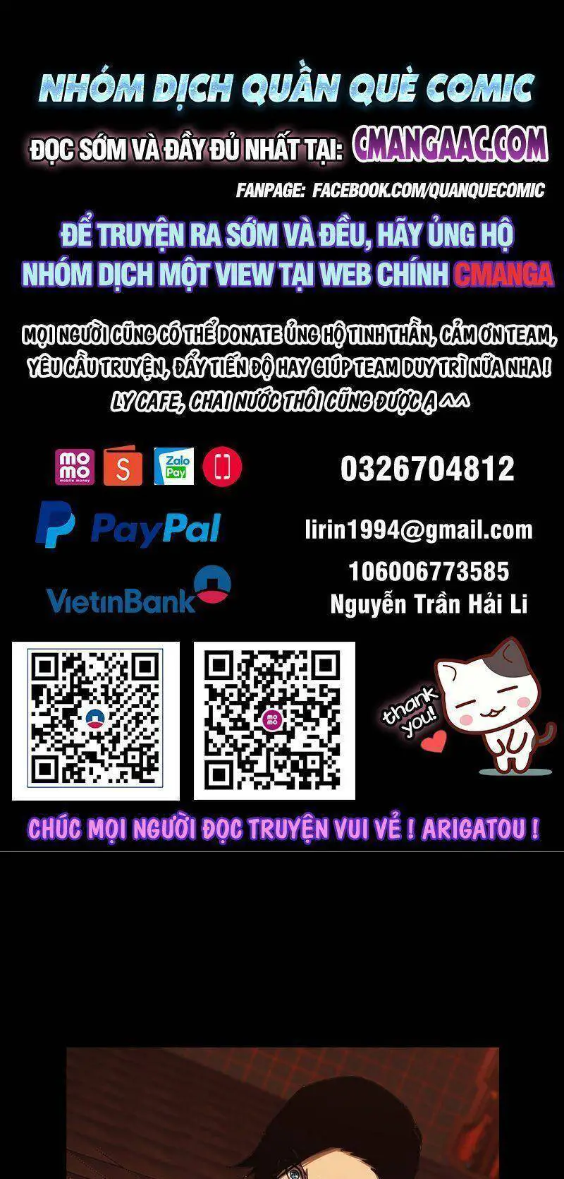 Đại Tượng Vô Hình Nettruyen ZZZ Chương 293 Page 1