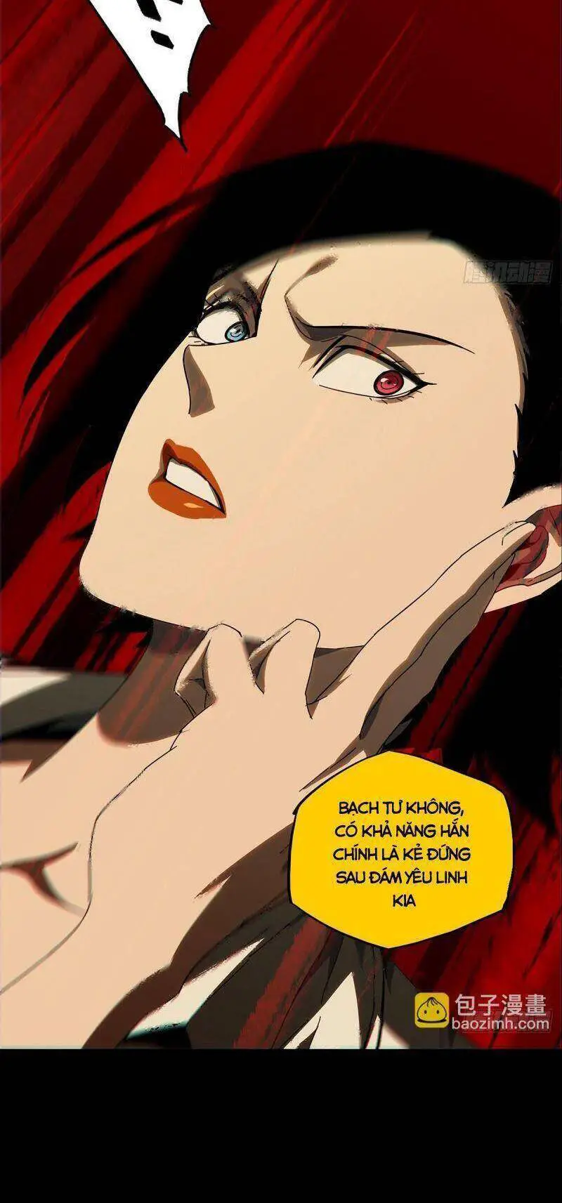 Đại Tượng Vô Hình Nettruyen ZZZ Chương 293 Page 4