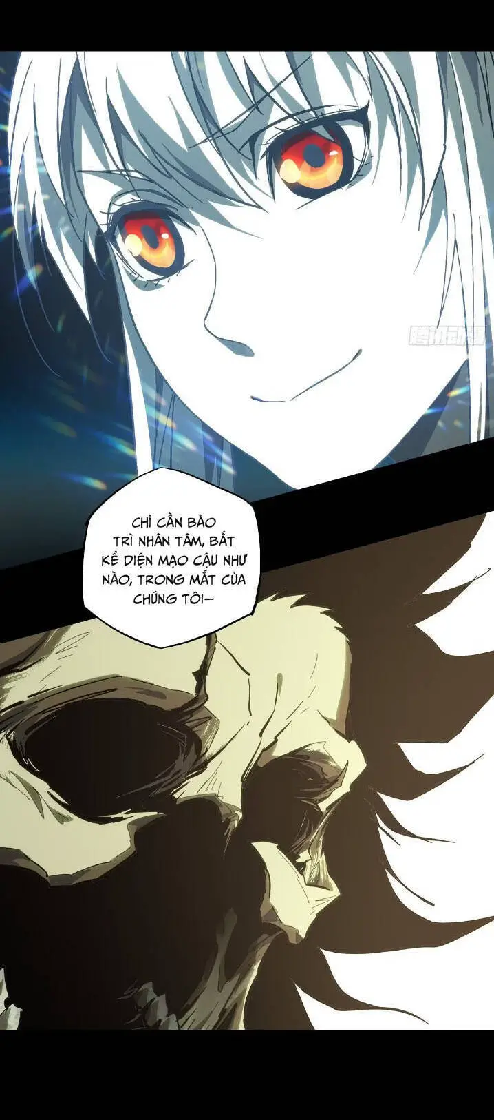 Đại Tượng Vô Hình Nettruyen ZZZ Chương 367 Page 16