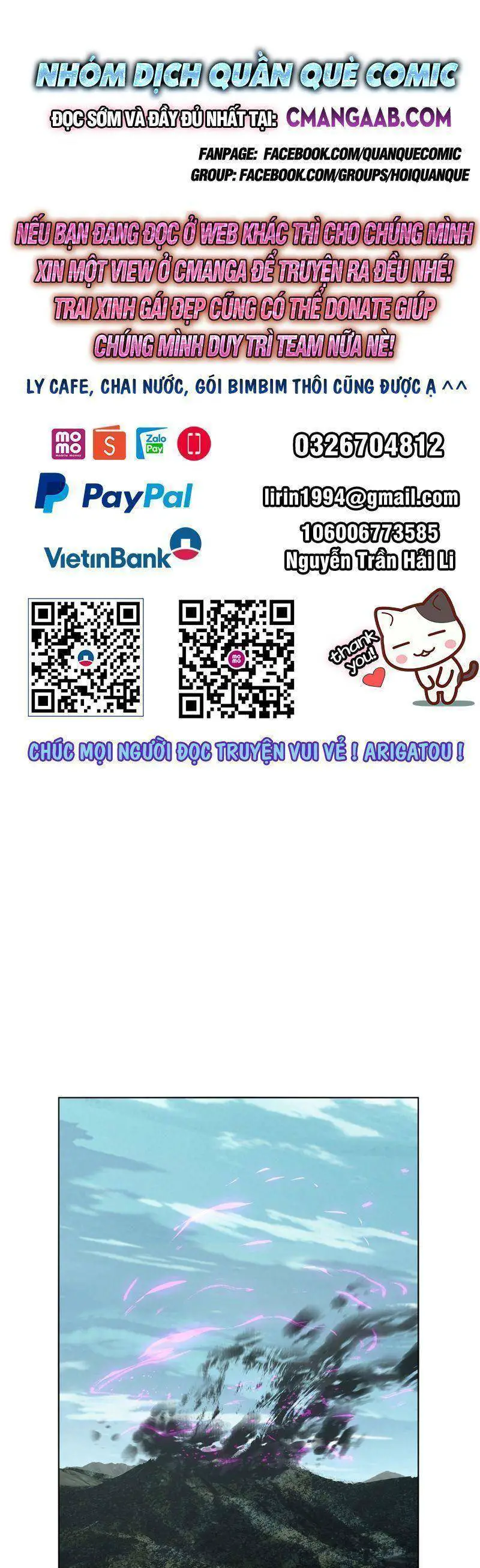 Đại Tượng Vô Hình Nettruyen ZZZ Chương 275 Page 1