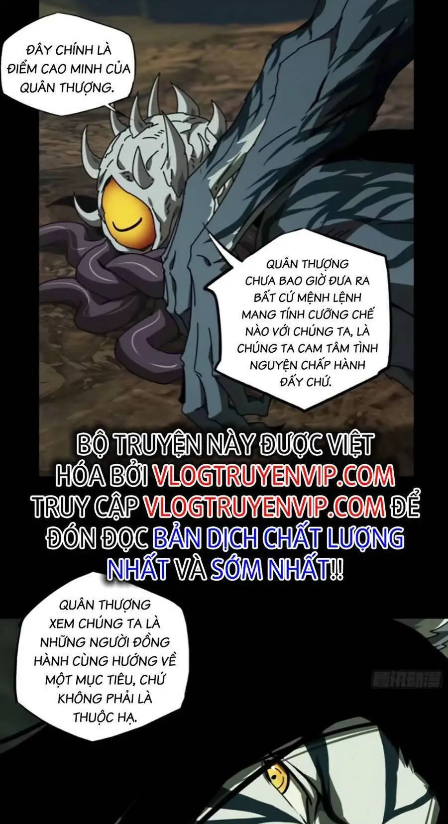 Đại Tượng Vô Hình Nettruyen ZZZ Chương 309 Page 15