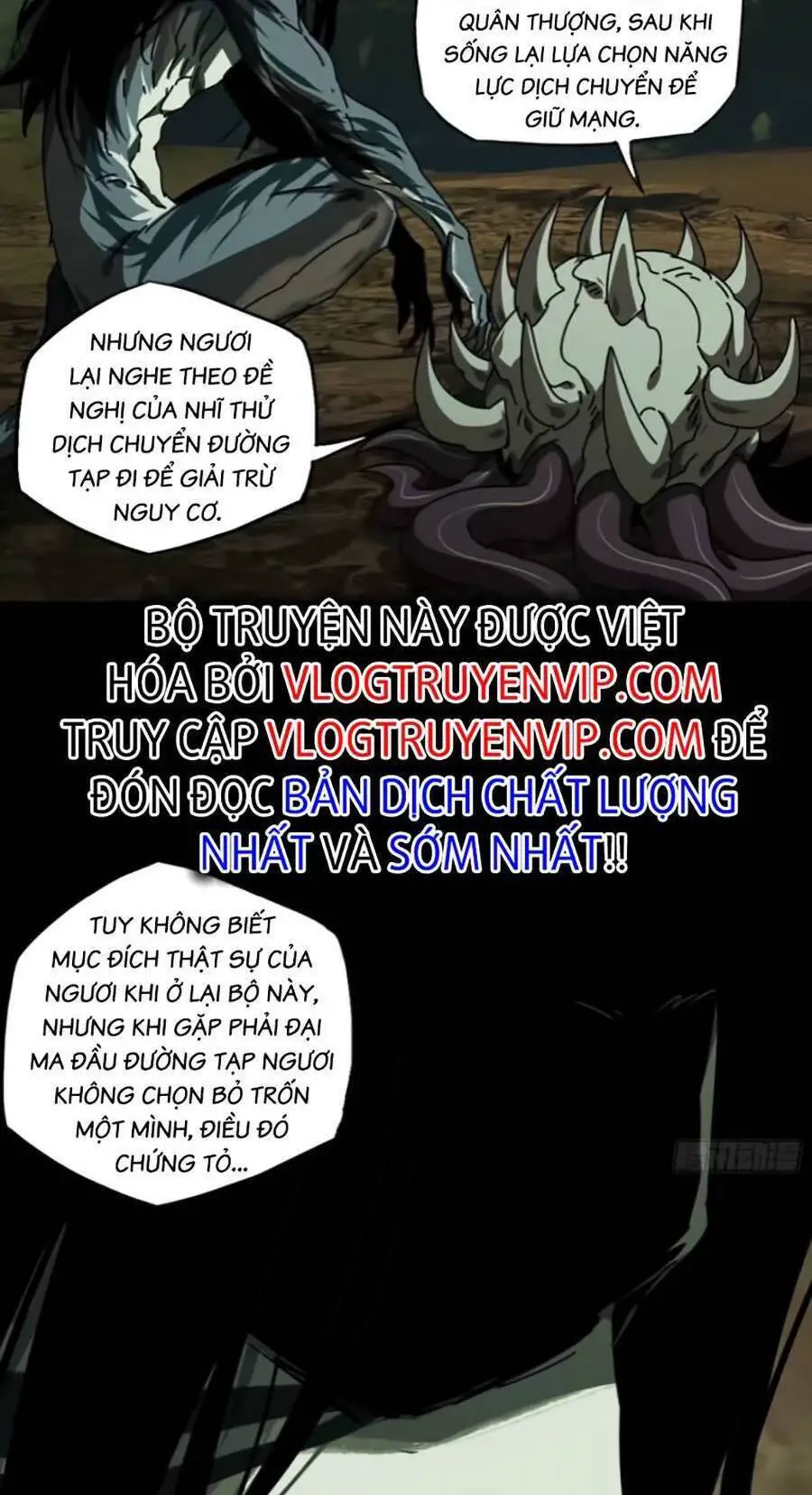 Đại Tượng Vô Hình Nettruyen ZZZ Chương 309 Page 17