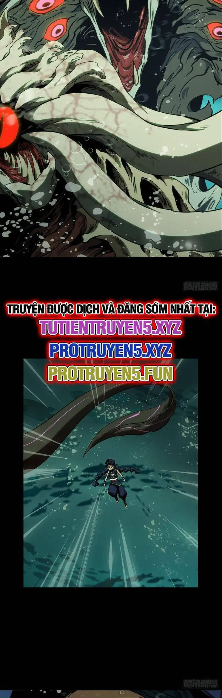 Đại Tượng Vô Hình Nettruyen ZZZ Chương 424 Page 21