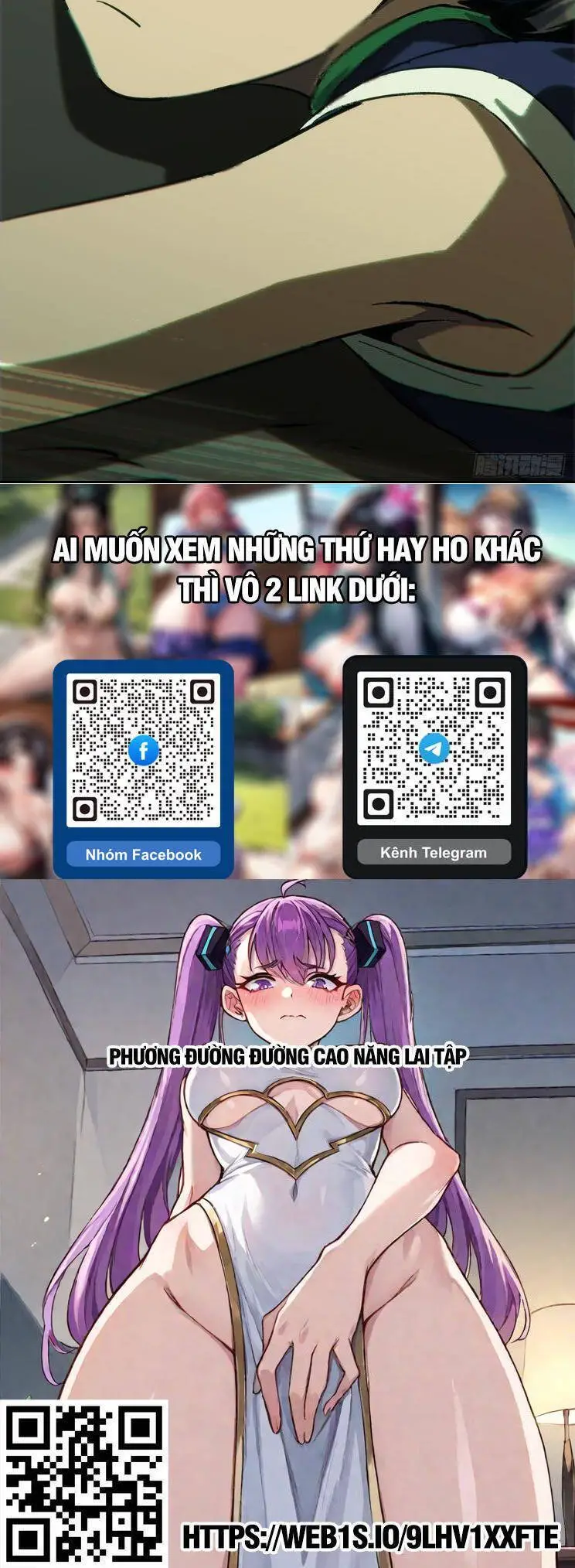 Đại Tượng Vô Hình Nettruyen ZZZ Chương 424 Page 27