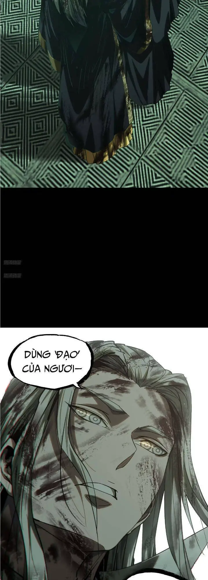 Đại Tượng Vô Hình Nettruyen ZZZ Chương 363 Page 3