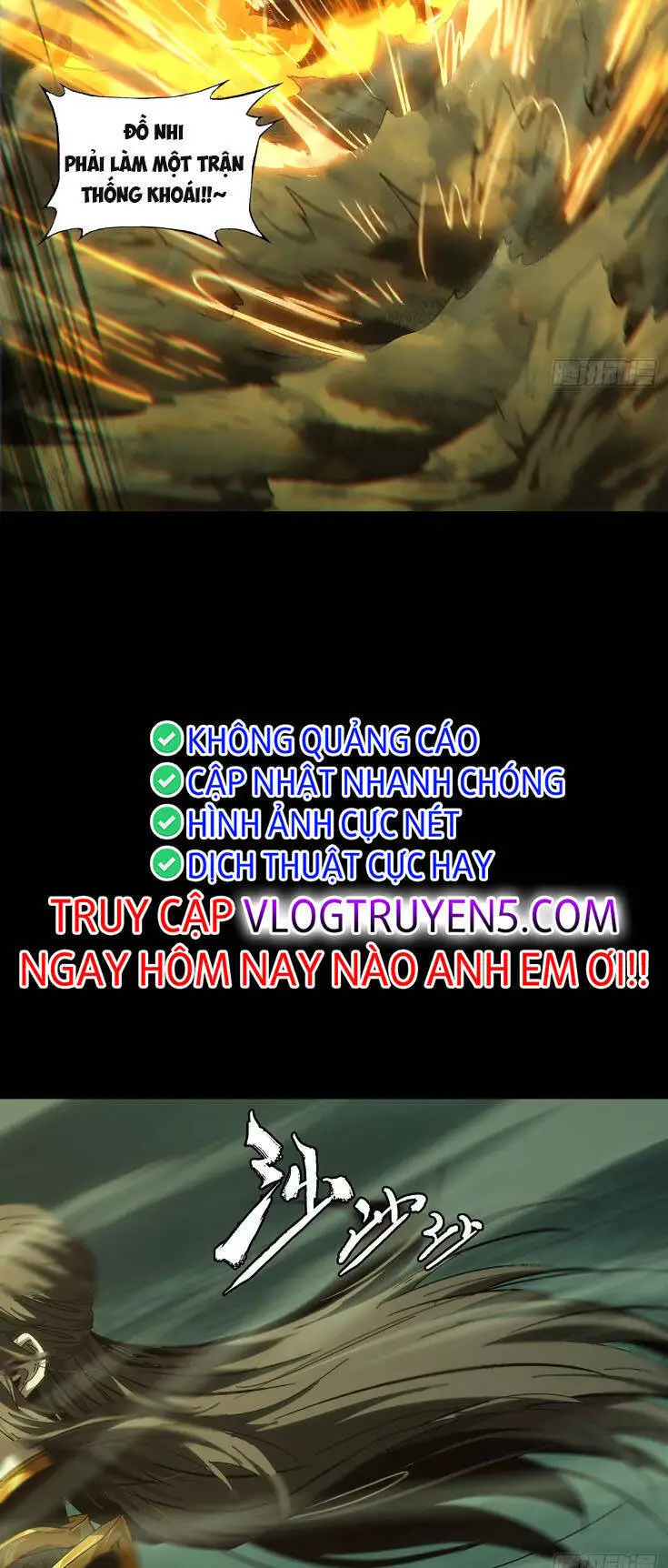 Đại Tượng Vô Hình Nettruyen ZZZ Chương 363 Page 18