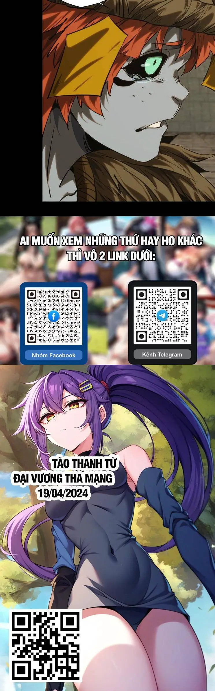 Đại Tượng Vô Hình Nettruyen ZZZ Chương 422 Page 25