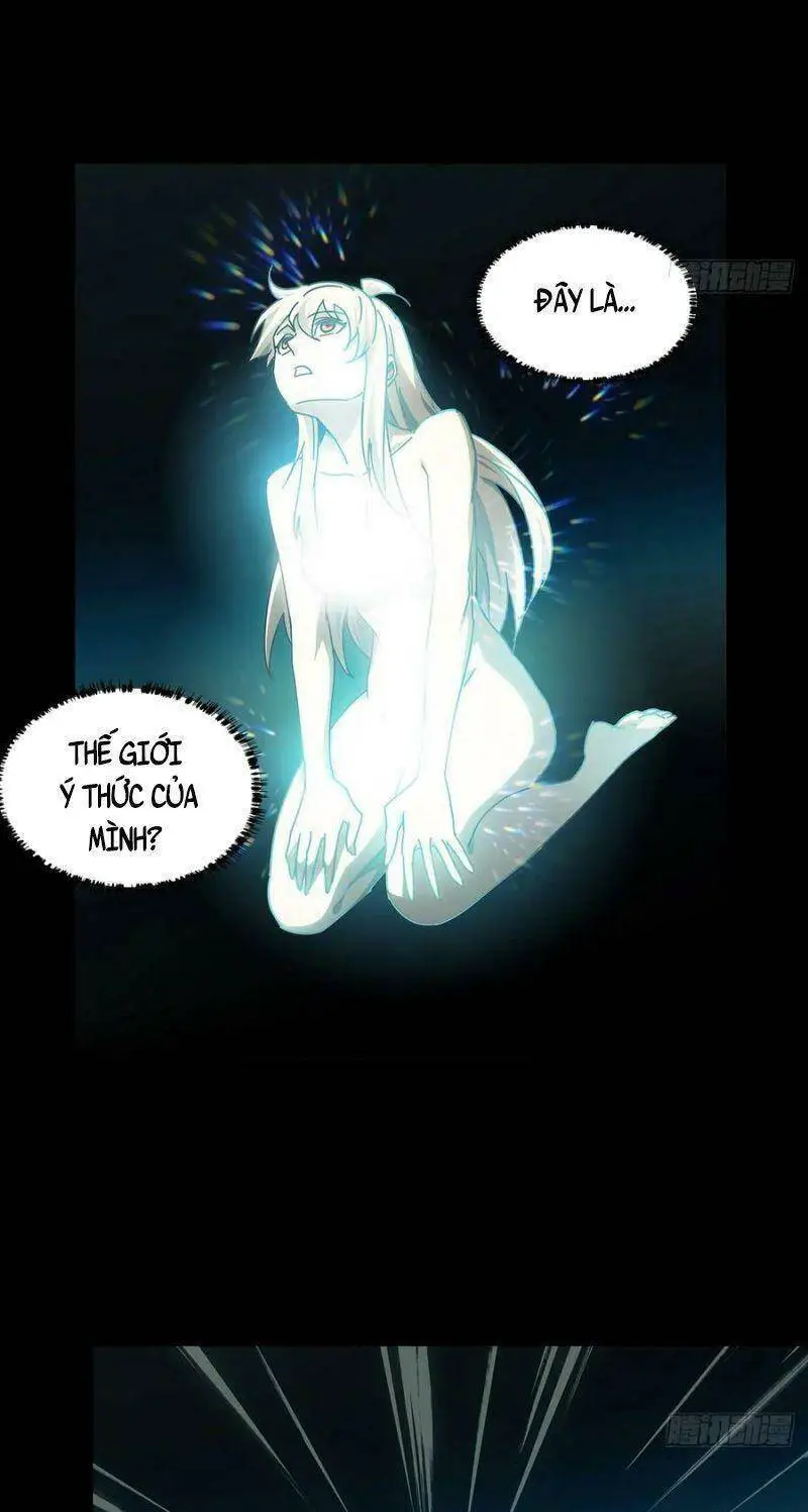 Đại Tượng Vô Hình Nettruyen ZZZ Chương 287 Page 14