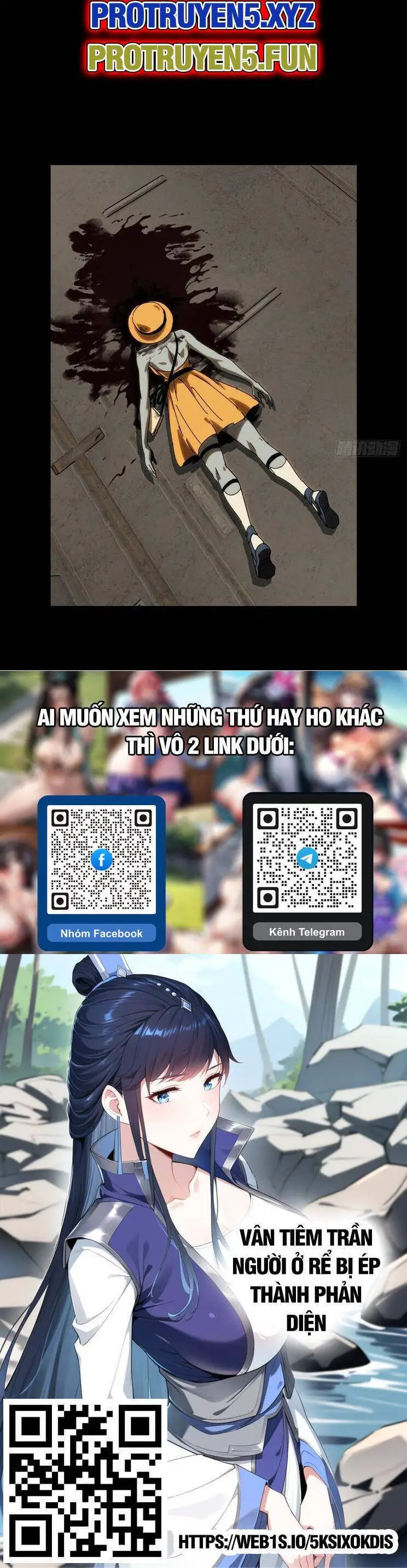 Đại Tượng Vô Hình Nettruyen ZZZ Chương 421 Page 26