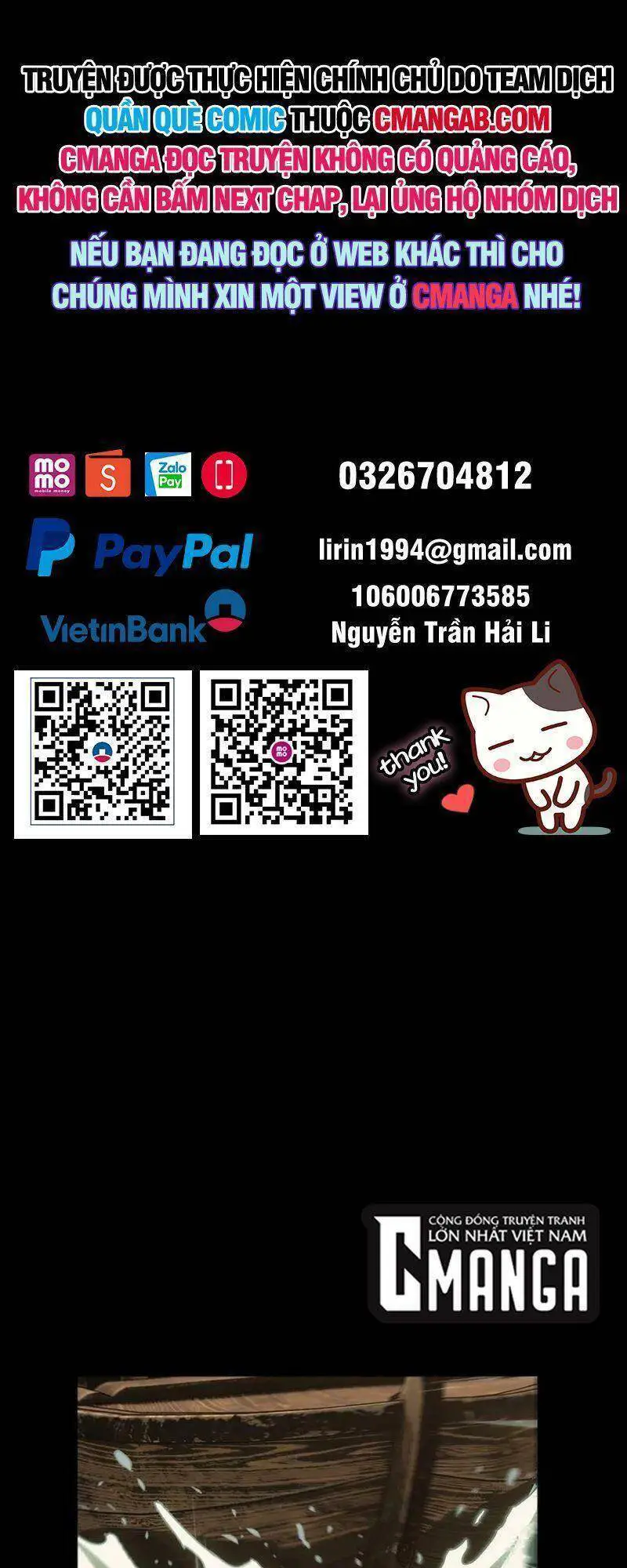 Đại Tượng Vô Hình Nettruyen ZZZ Chương 244 Page 1