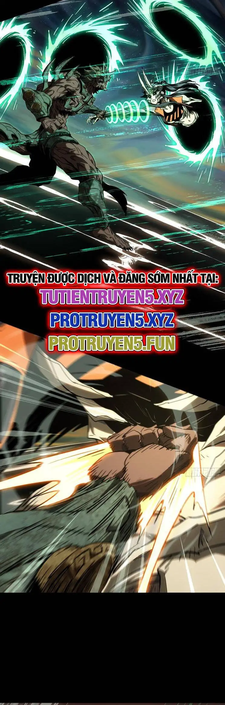 Đại Tượng Vô Hình Nettruyen ZZZ Chương 417 Page 19