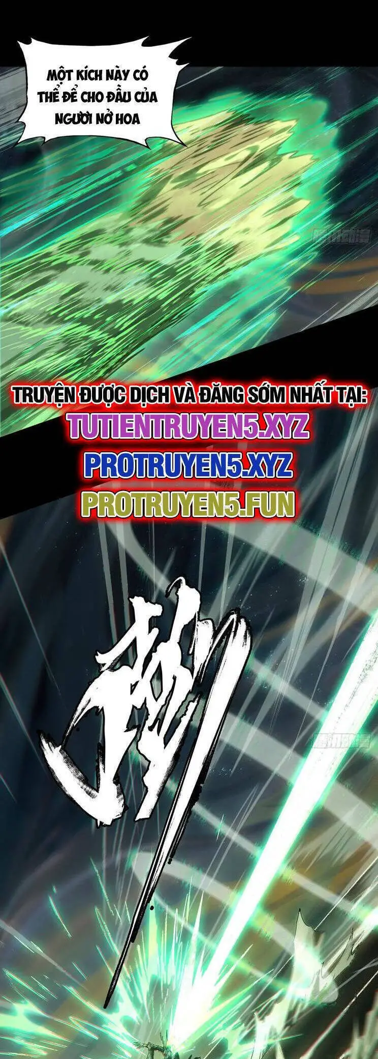 Đại Tượng Vô Hình Nettruyen ZZZ Chương 417 Page 23
