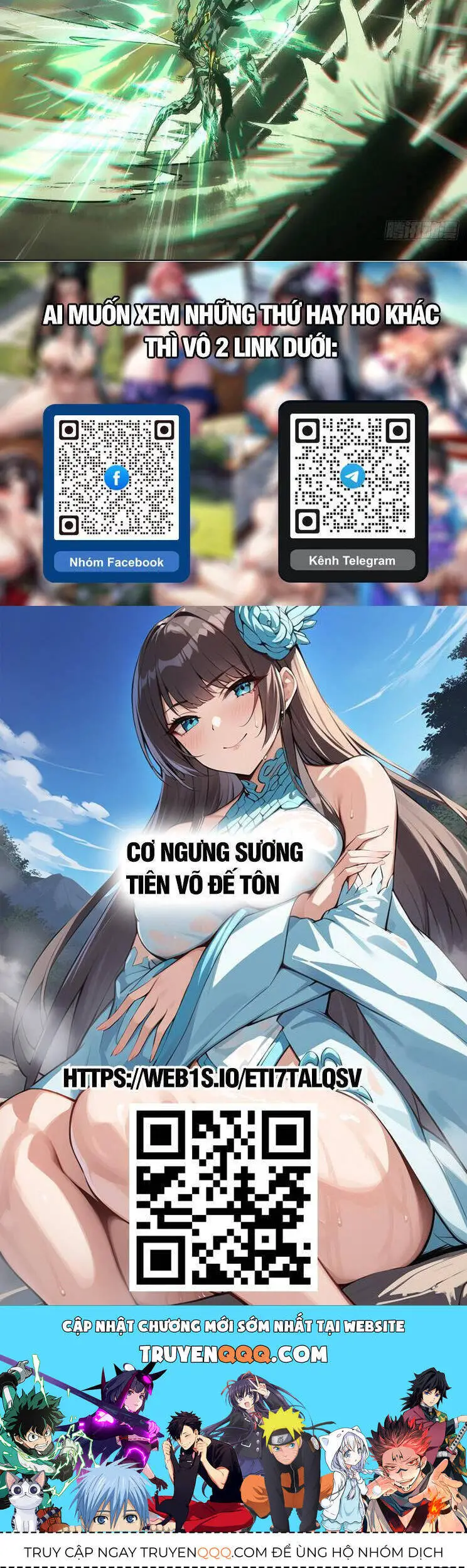 Đại Tượng Vô Hình Nettruyen ZZZ Chương 417 Page 24