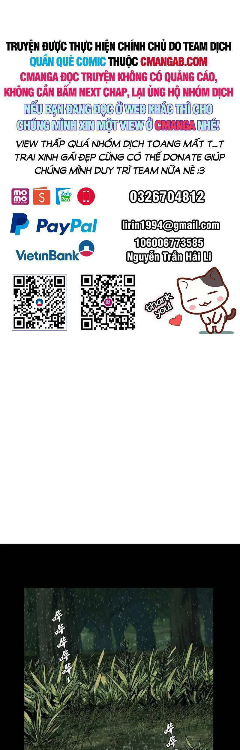 Đại Tượng Vô Hình Nettruyen ZZZ Chương 241 Page 1