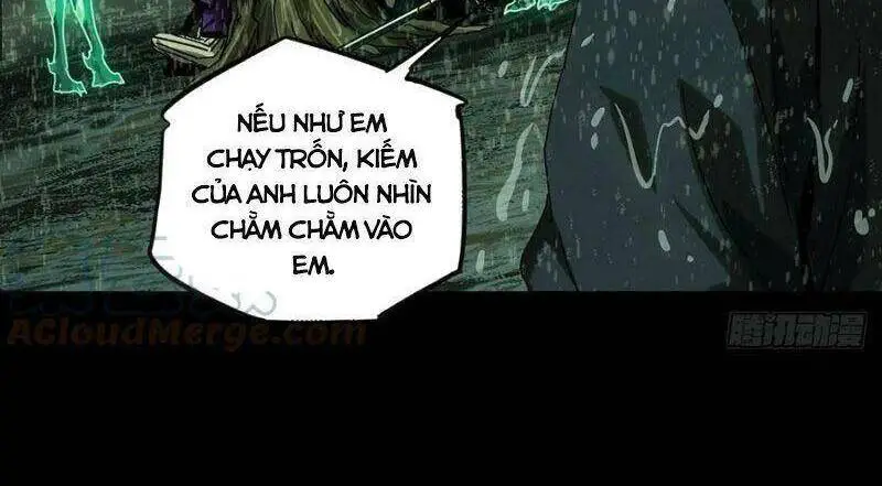 Đại Tượng Vô Hình Nettruyen ZZZ Chương 241 Page 8