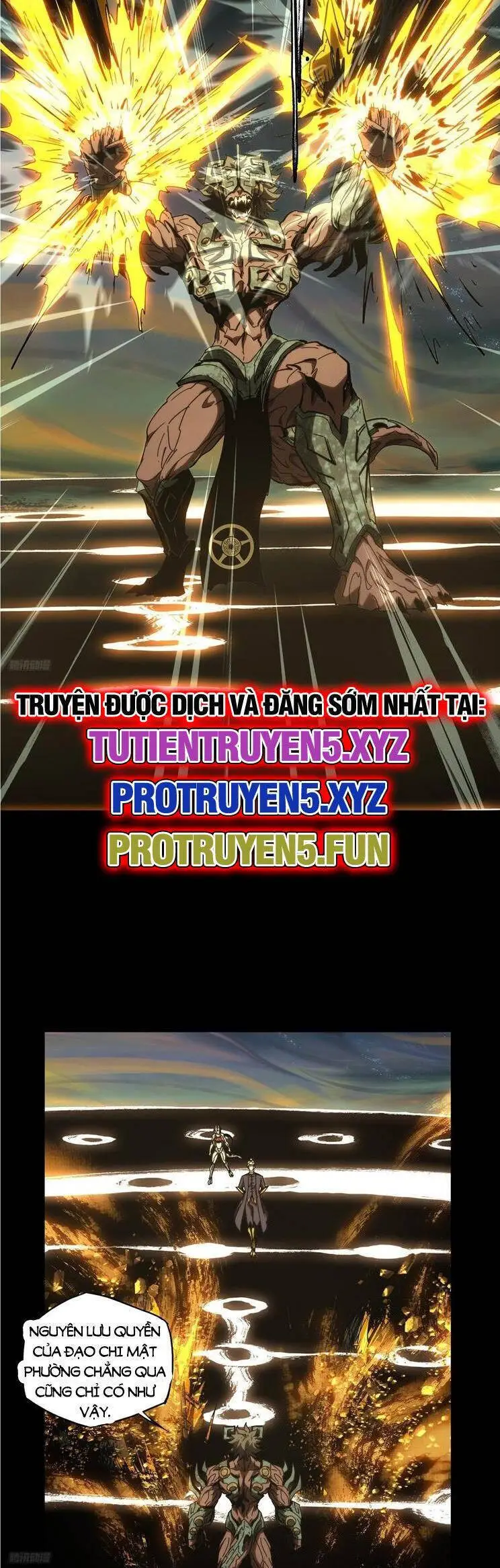 Đại Tượng Vô Hình Nettruyen ZZZ Chương 416 Page 4