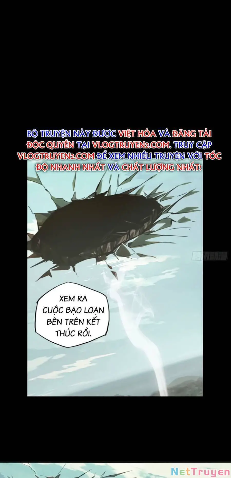 Đại Tượng Vô Hình Nettruyen ZZZ Chương 304 Page 25