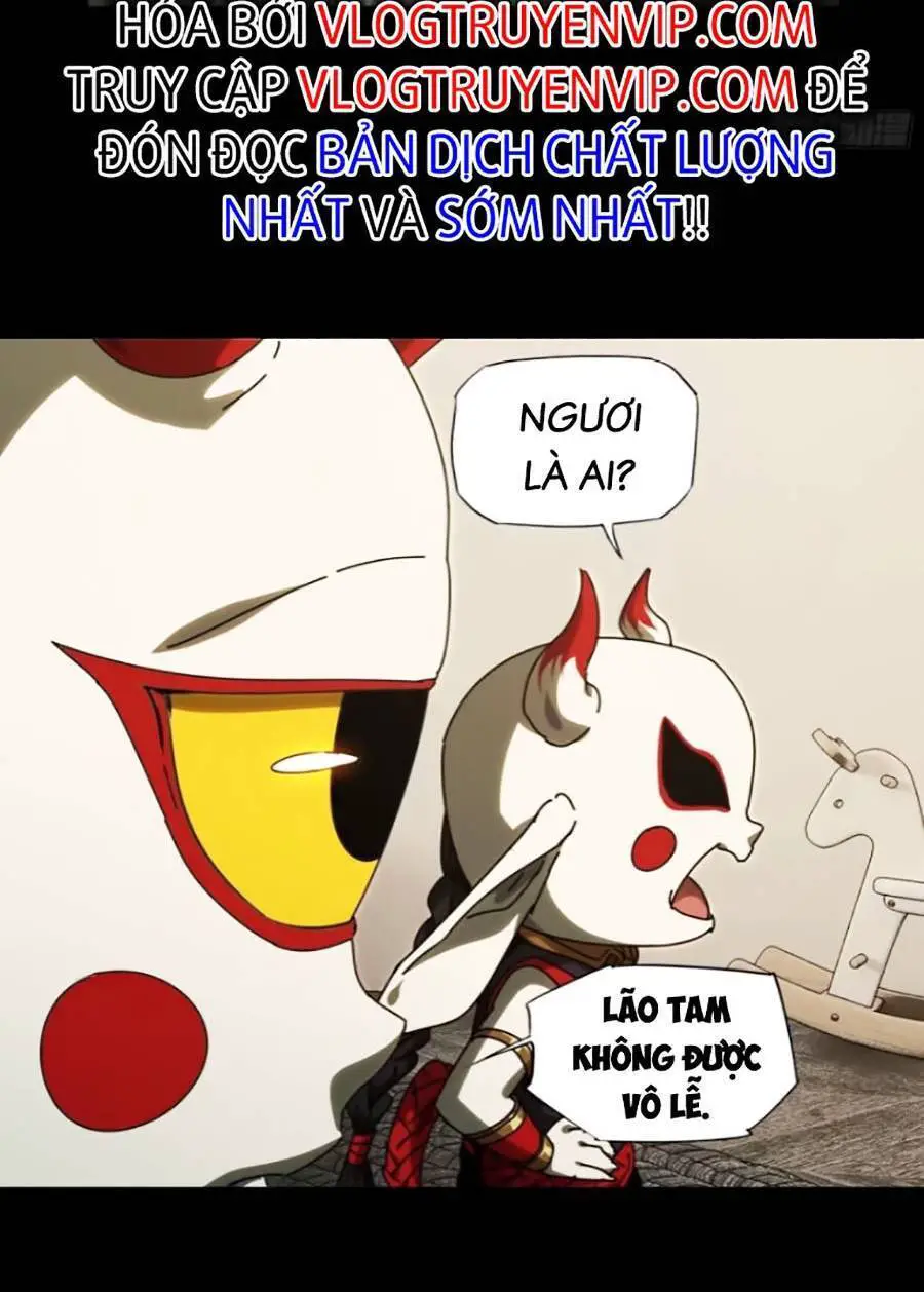 Đại Tượng Vô Hình Nettruyen ZZZ Chương 305 Page 18