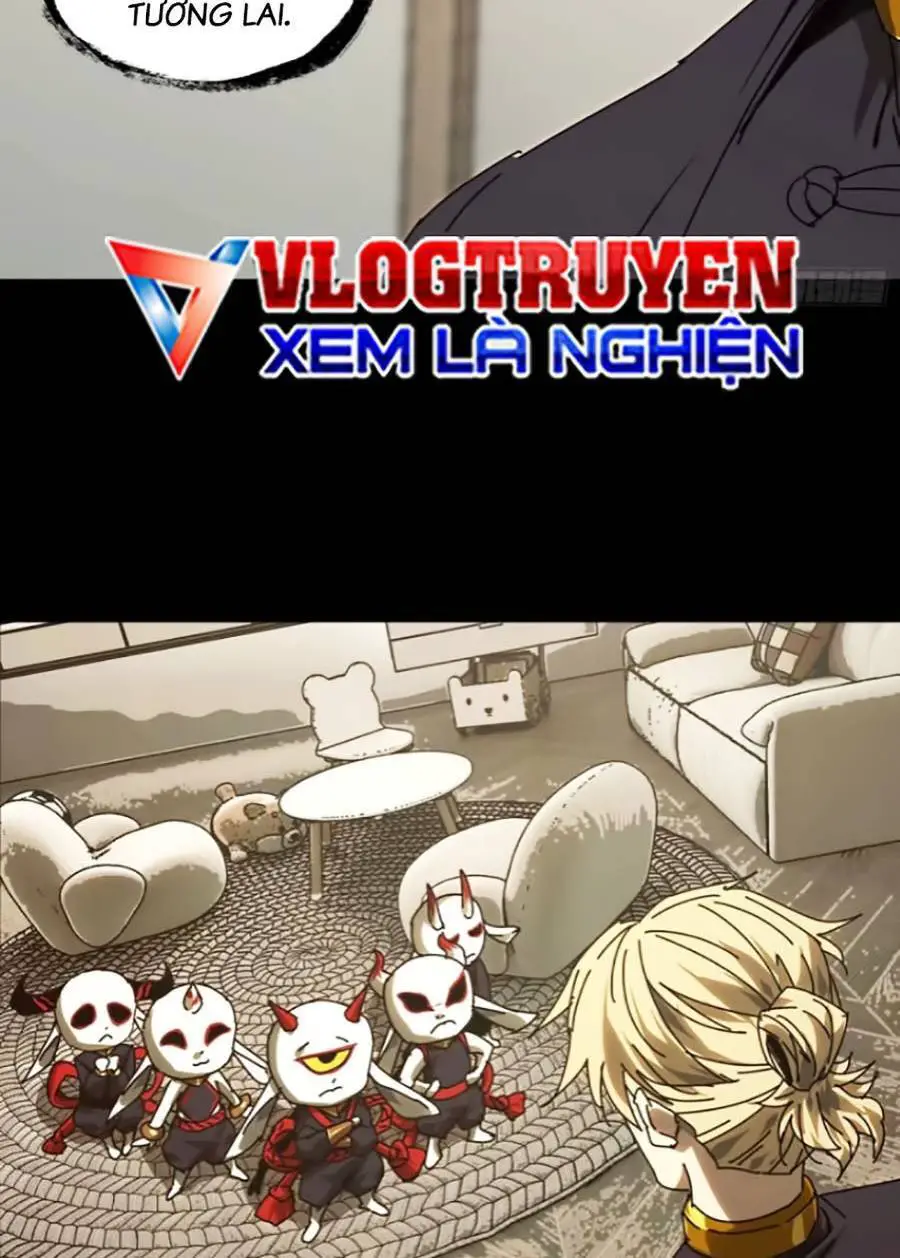 Đại Tượng Vô Hình Nettruyen ZZZ Chương 305 Page 23