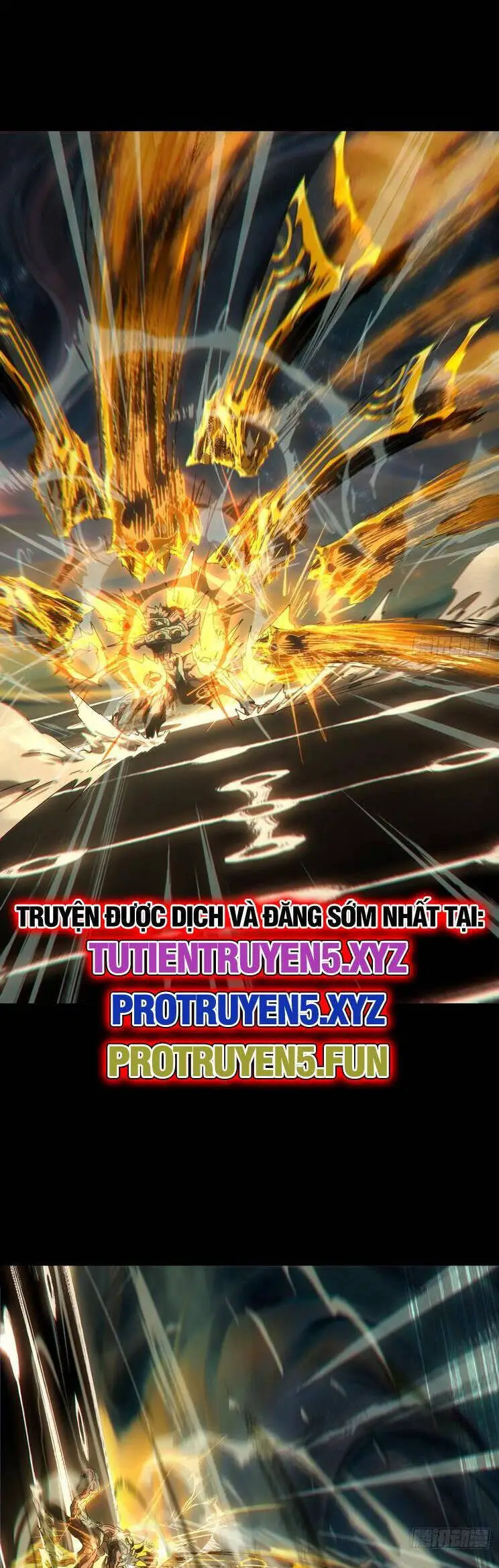 Đại Tượng Vô Hình Nettruyen ZZZ Chương 415 Page 21