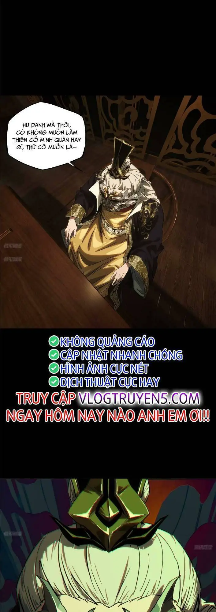 Đại Tượng Vô Hình Nettruyen ZZZ Chương 357 Page 2