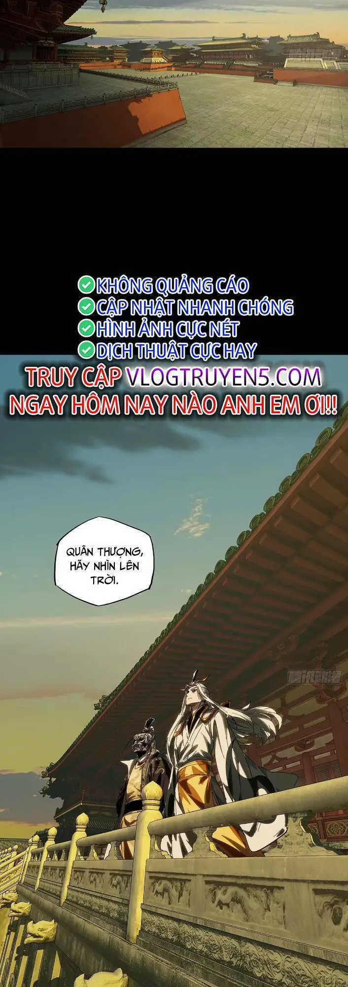 Đại Tượng Vô Hình Nettruyen ZZZ Chương 357 Page 11