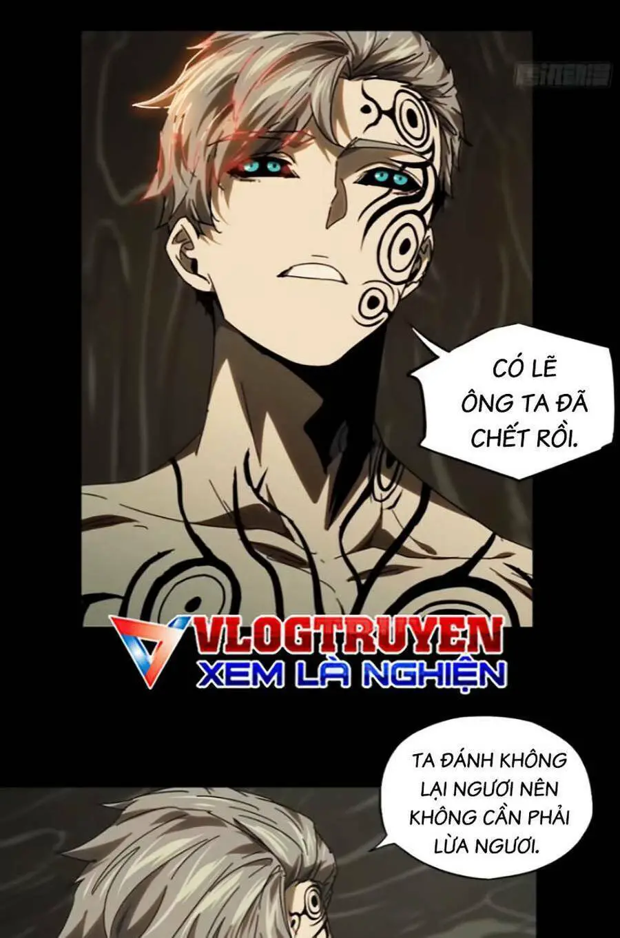 Đại Tượng Vô Hình Nettruyen ZZZ Chương 303 Page 16