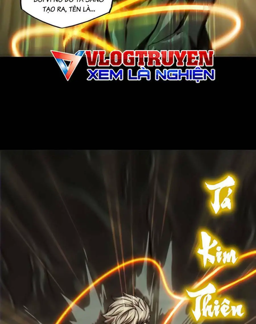 Đại Tượng Vô Hình Nettruyen ZZZ Chương 303 Page 35