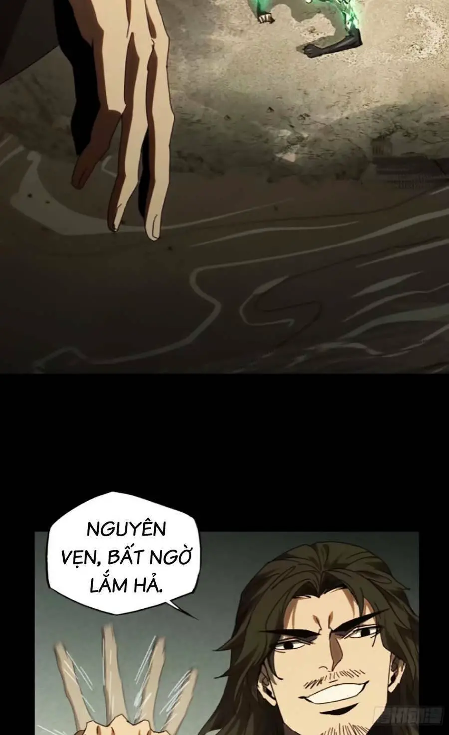 Đại Tượng Vô Hình Nettruyen ZZZ Chương 303 Page 51
