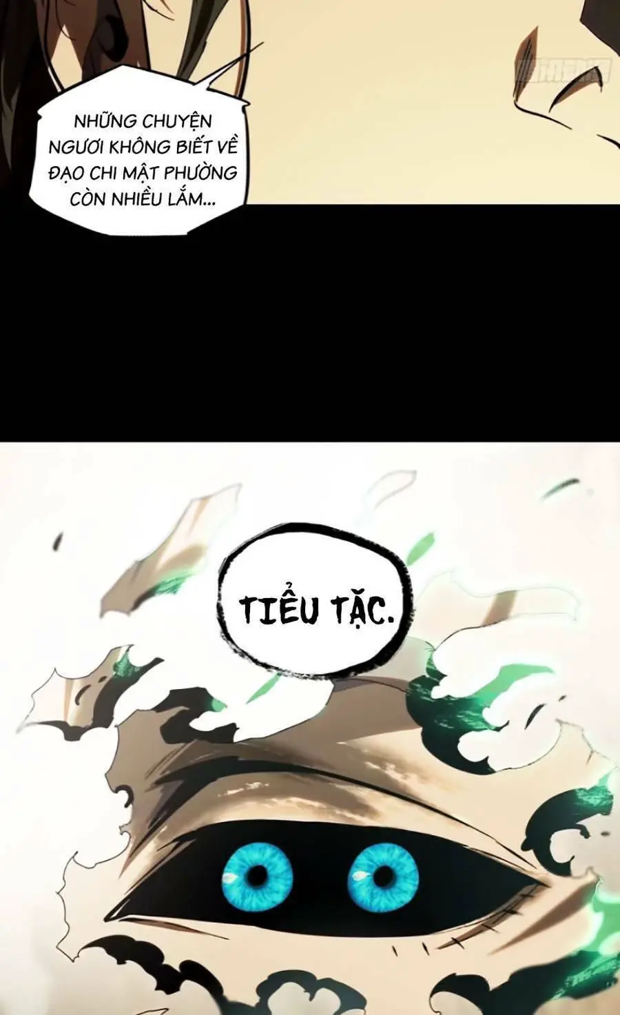 Đại Tượng Vô Hình Nettruyen ZZZ Chương 303 Page 53