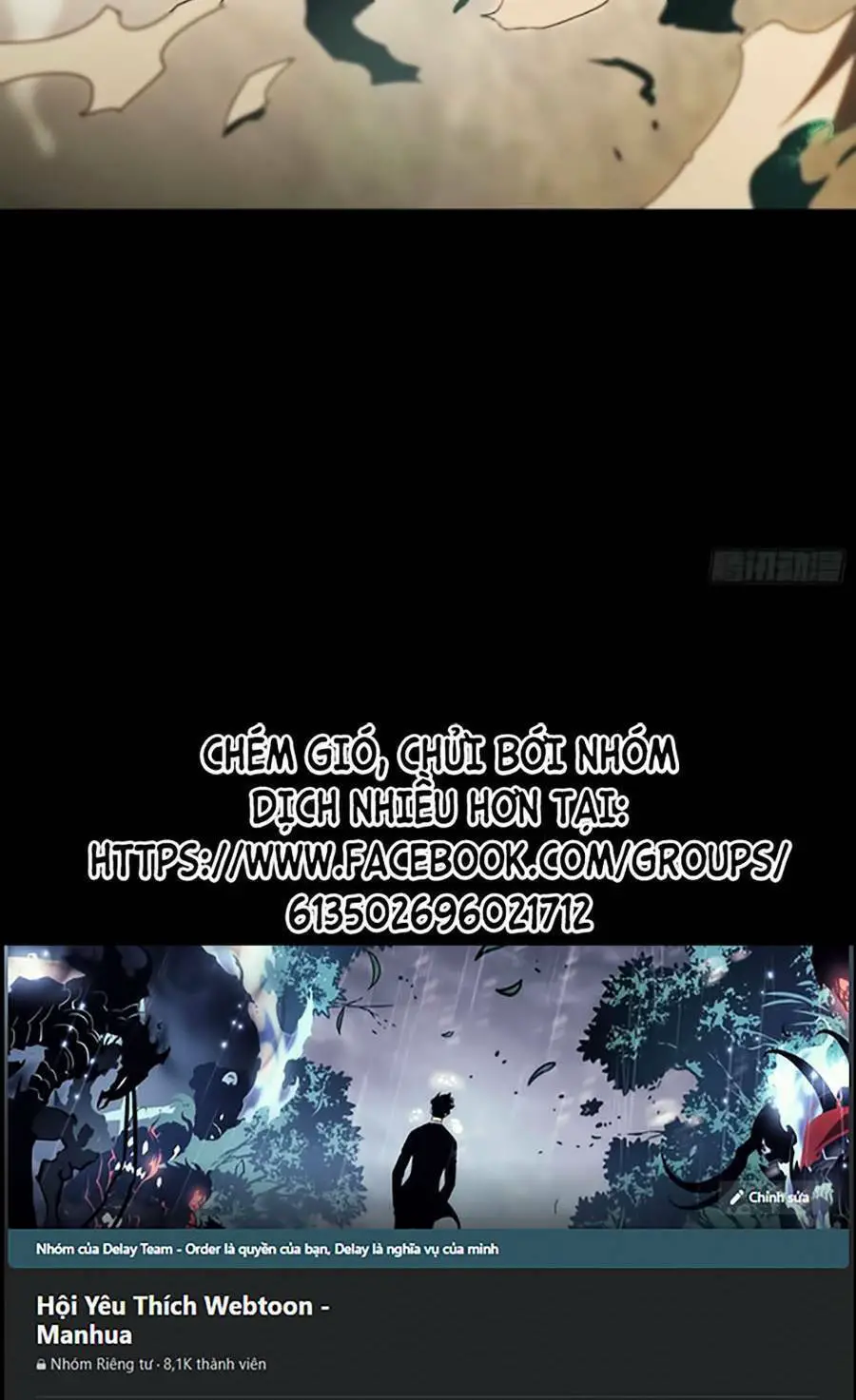 Đại Tượng Vô Hình Nettruyen ZZZ Chương 303 Page 54