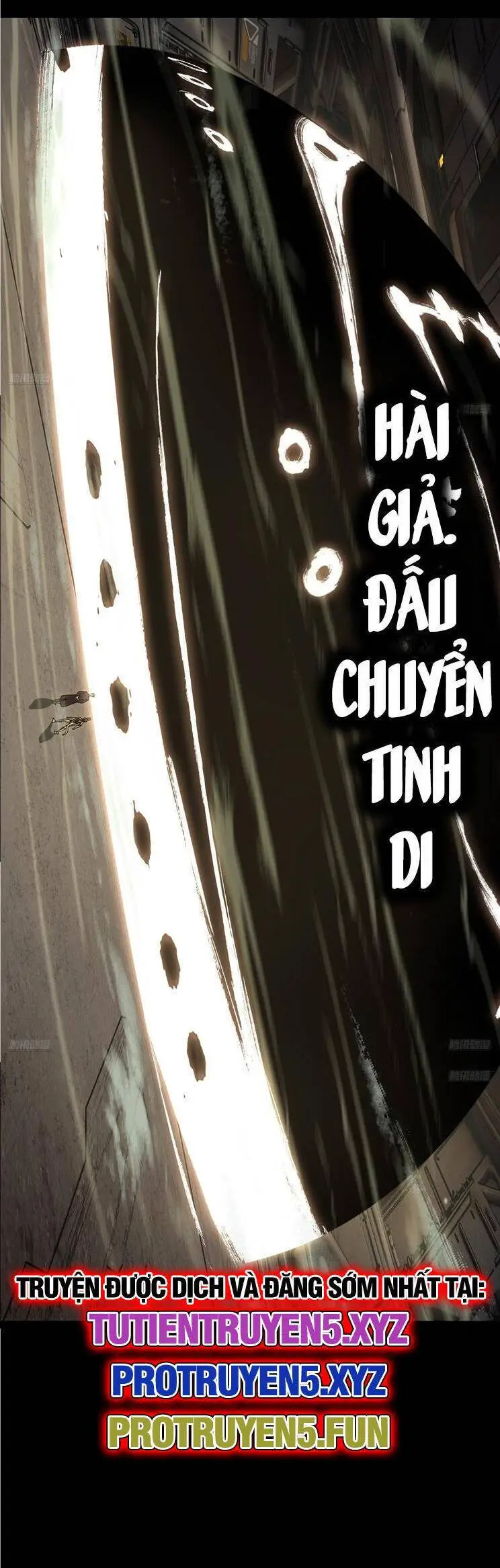 Đại Tượng Vô Hình Nettruyen ZZZ Chương 414 Page 7